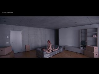 lia von blarer, lou haltinner nude - youth topia (2021) hd 1080p watch online