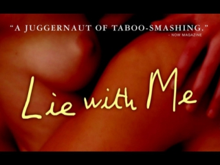 sleep with me / lie with me (2005)